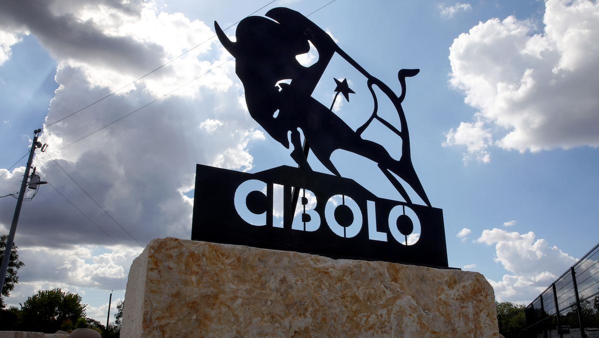 Cibolo leaders pursue Old Town district resurrection - Austin Business ...