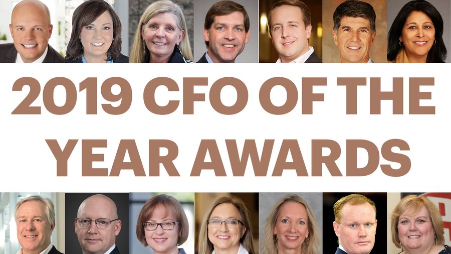CFO of the Year Awards