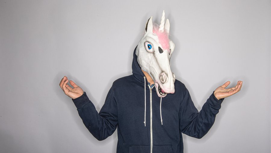 Even unicorns aren’t immune to Covid - San Francisco Business Times