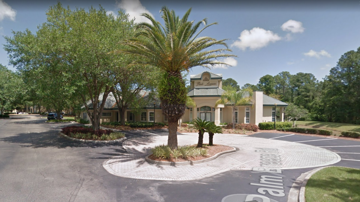 Jacksonville Southside apartments sell for 42.7 million Jacksonville