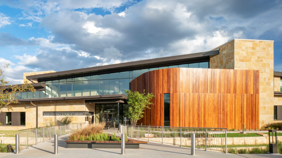 Buda earns federal funding that it hopes will spur commercial growth