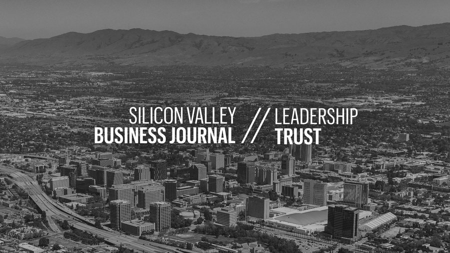 Silicon Valley Business Journal Free Account Leadership Trust launches to connect, support business leaders
