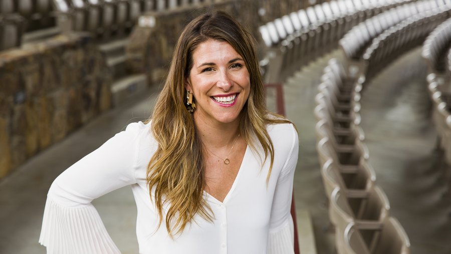 Danielle Rudisill How Louisville firms are getting in on the rise of influencers ...