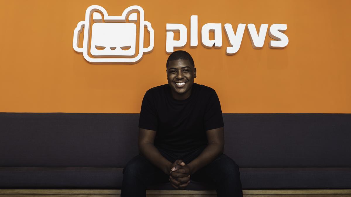 PlayVS, Blizzard offer 'Overwatch' for high school esports L.A