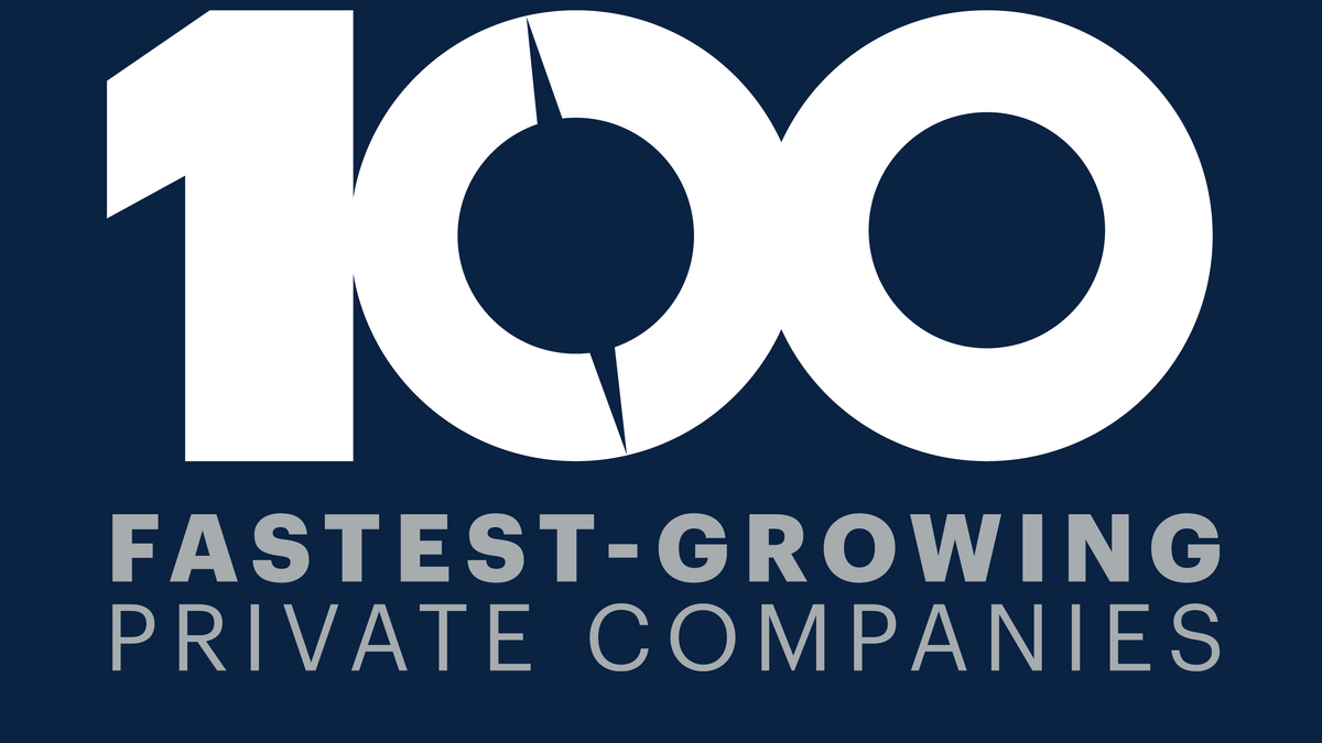 Revealed Washington's 100 FastestGrowing Private Companies of 2019