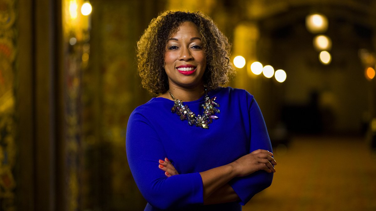 Victoria Russell takes leadership position at Louisville PwC office ...