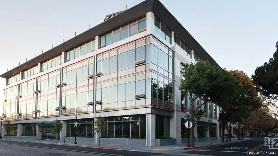 Atlassian office