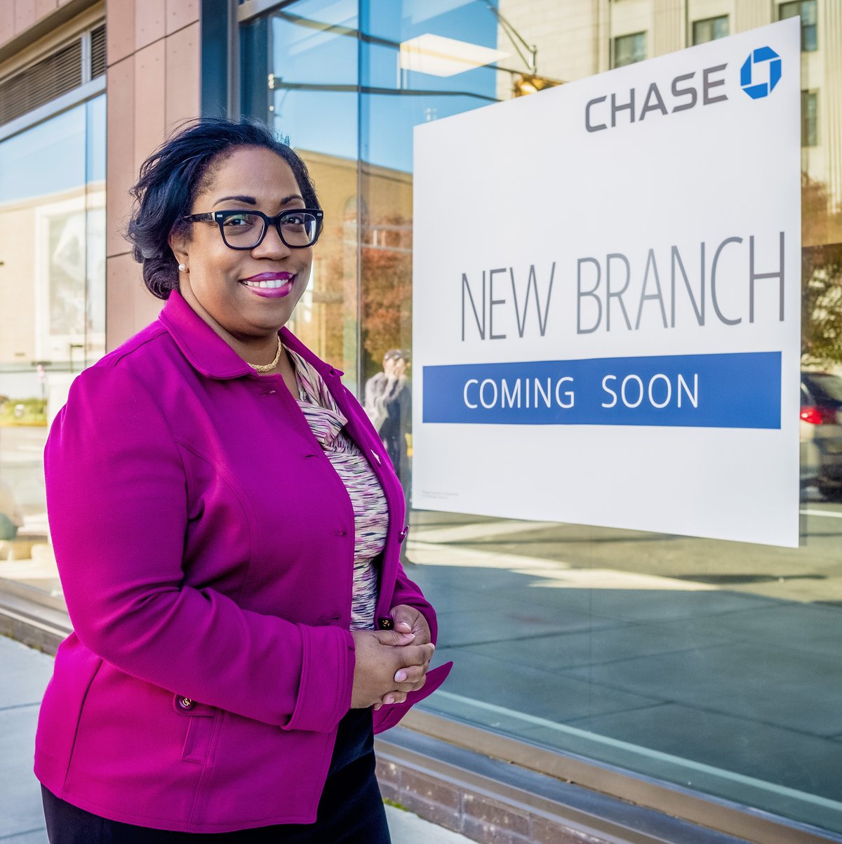 Michele Lawrence vacating role leading JPMorgan s local retail