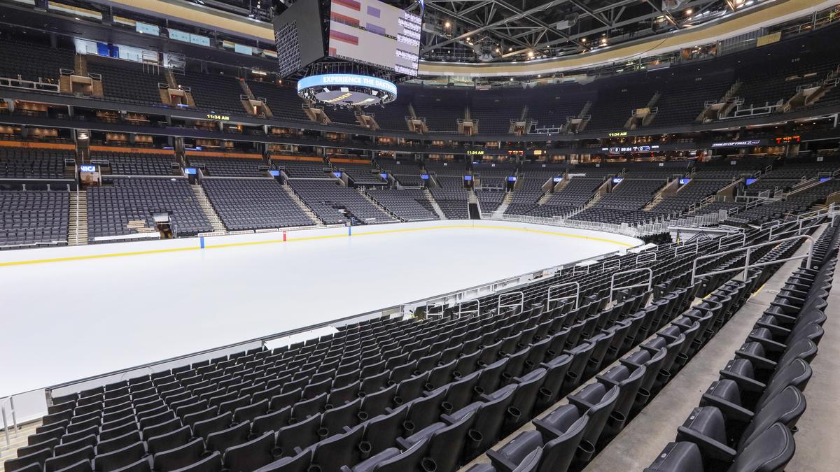 Td Garden Boston Bruins Owner Delaware North Announces Salary