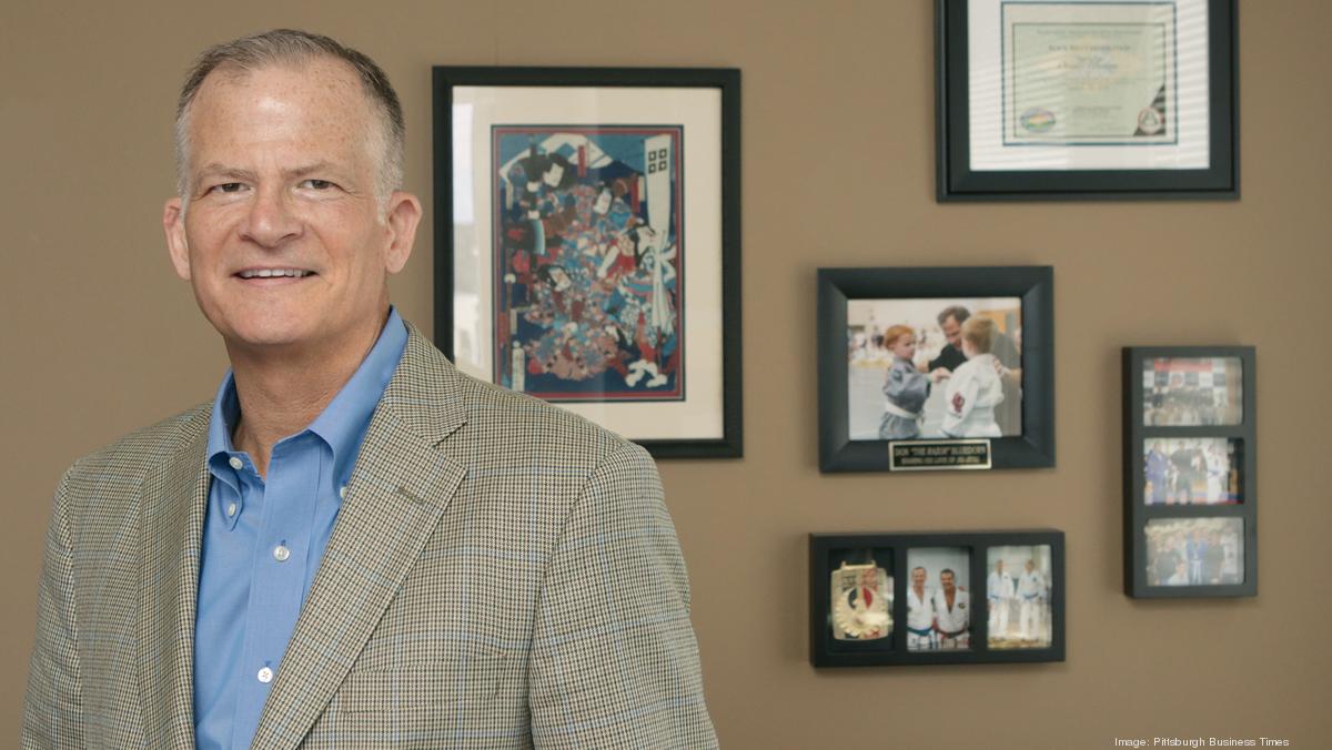 Two of Pittsburgh's largest law firms cut more than 30 attorneys at