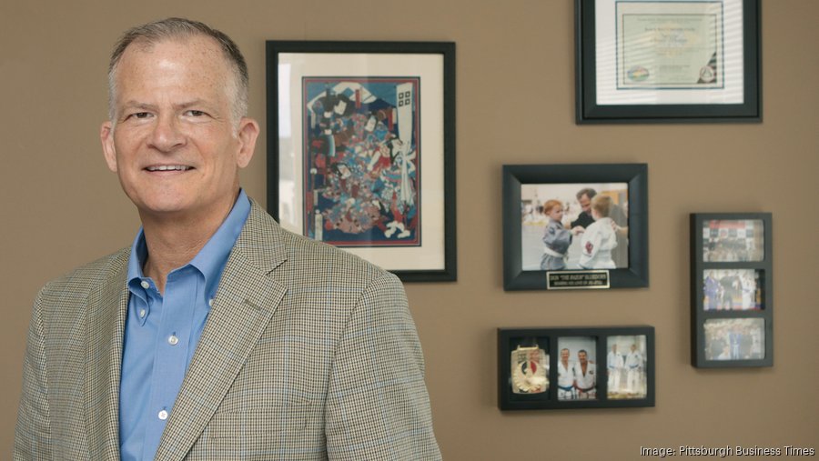 Two of Pittsburgh's largest law firms cut more than 30 attorneys at