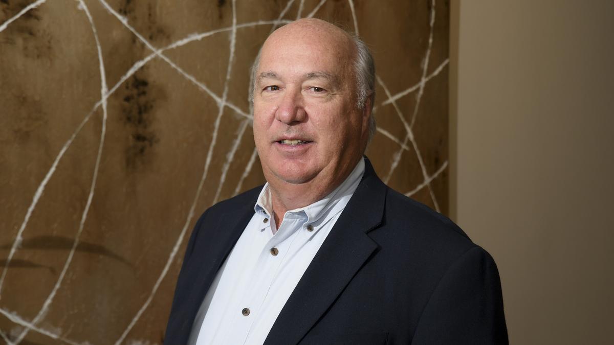 Whether As Ceo Or Mystery Shopper Mark Parmerlee Of Golden Tree Restaurants Has A Passion For Building Restaurant Brands Video Dallas Business Journal