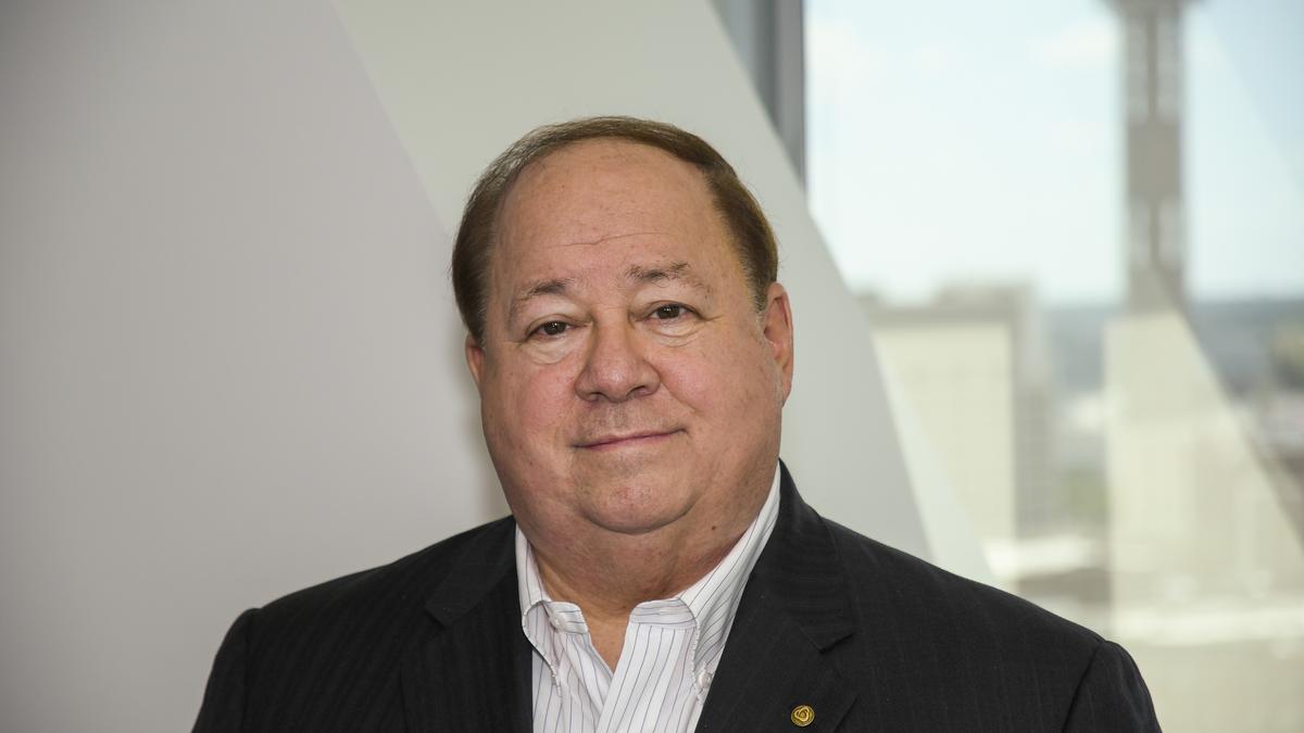 Healthcare CEO Ron Rittenmeyer details impact of canceling