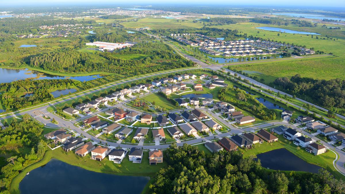 Riverview, Wesley Chapel Among Best Places To Live - Tampa Bay Business ...