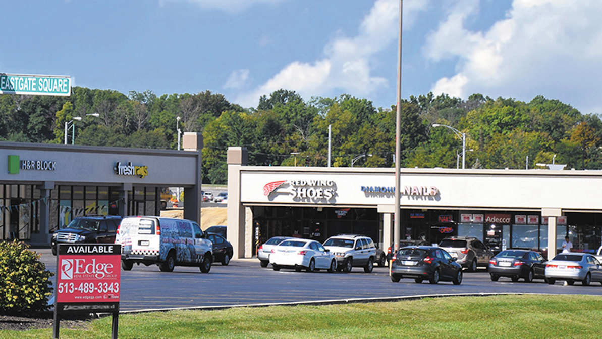 East Side retail center sells for 2.9 million Cincinnati Business Courier