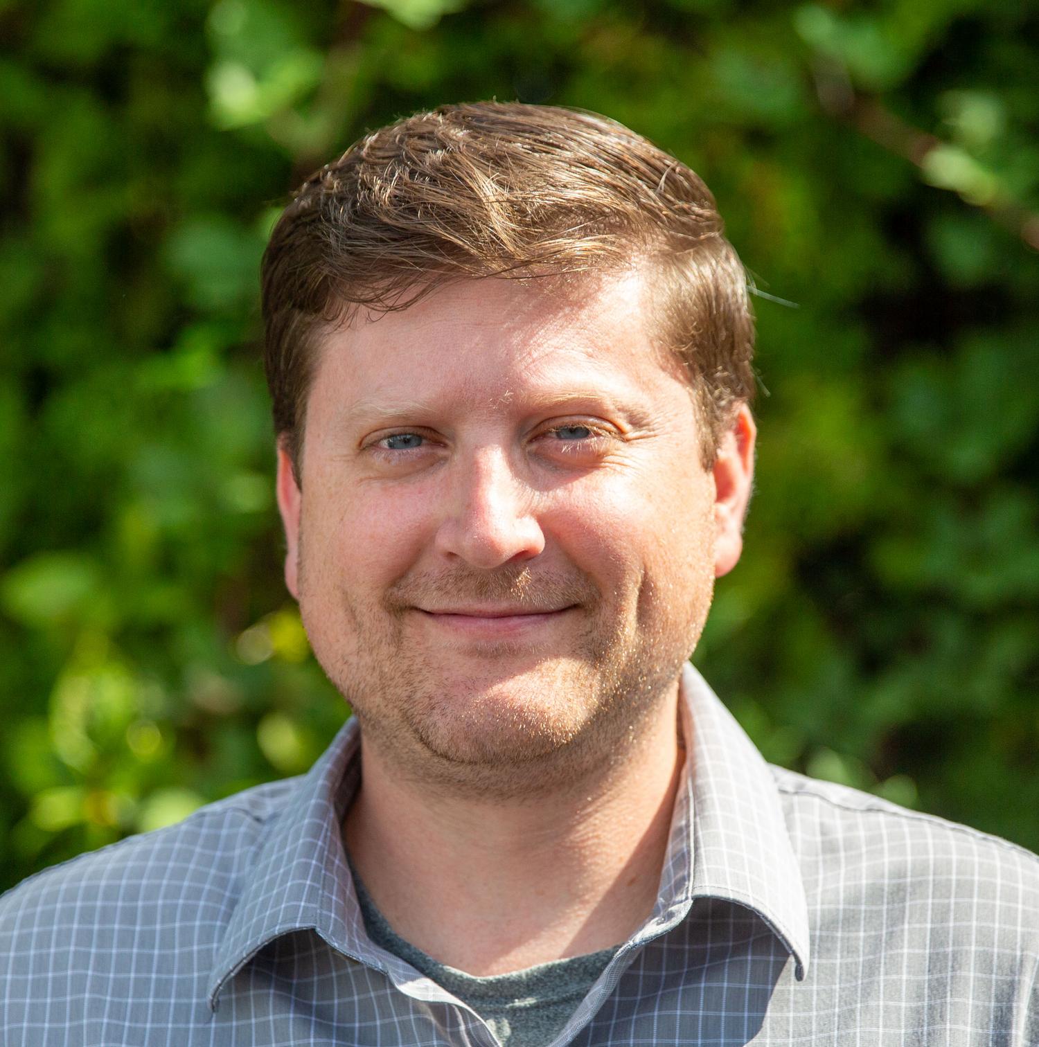 Richard Walker People on The Move Portland Business Journal