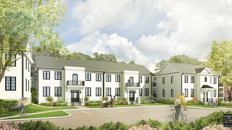 York Development Co. to bring luxury condos to Raleigh's Cameron Village Triangle Business Journal