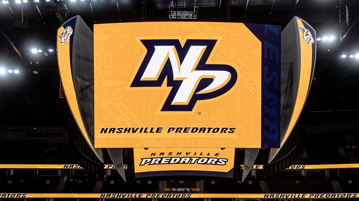 Front Office Sports name Nashville Predators one of the 'Best Employers