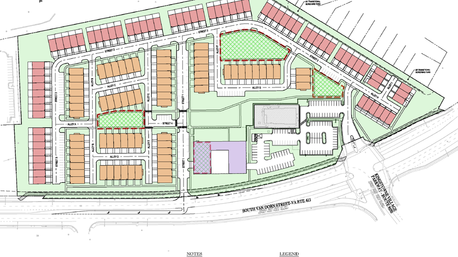 Topgolf Alexandria to close, lay off nearly 200 Washington Business Journal