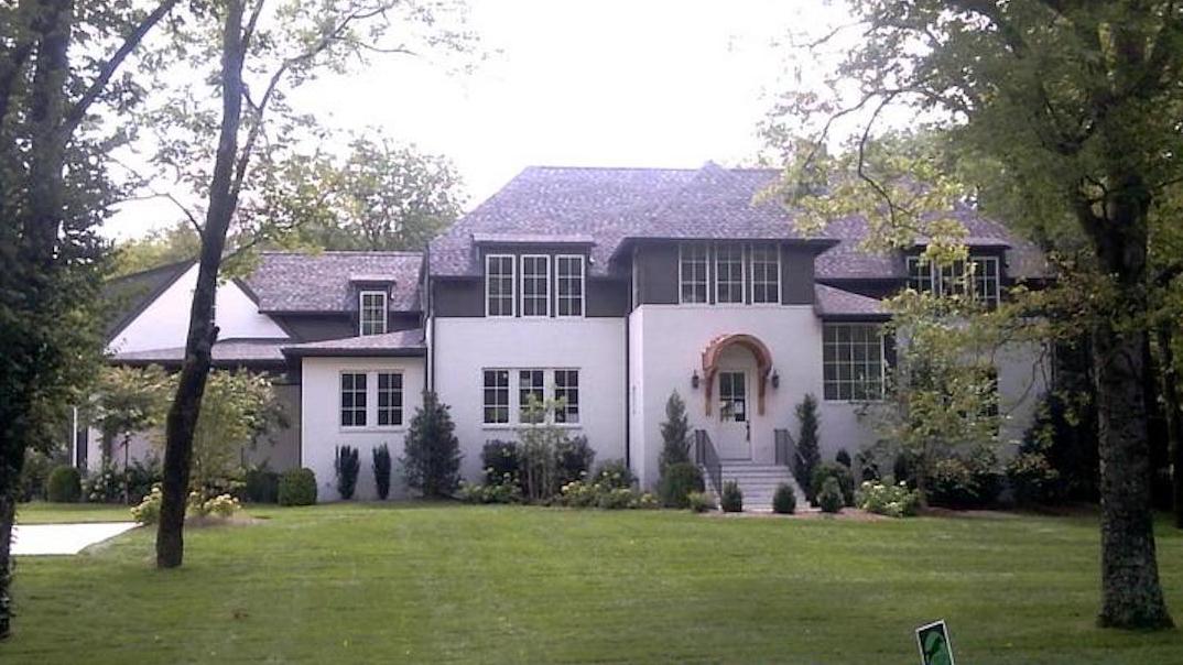 Top of the Market Nashville’s most expensive homes sold from Sept. 8