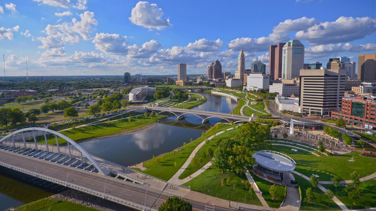 Scioto Peninsula Cultural District honored by Urban Land Institute with ...