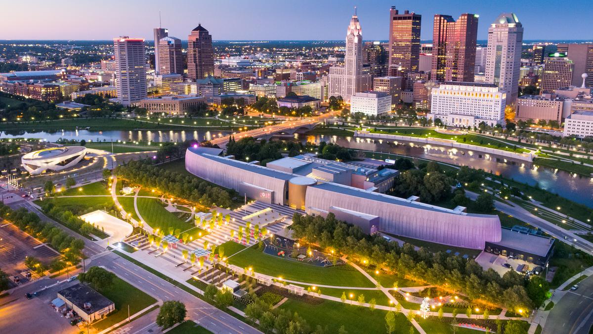 Columbus Companies Embrace Subleasing Office Space Columbus Business 