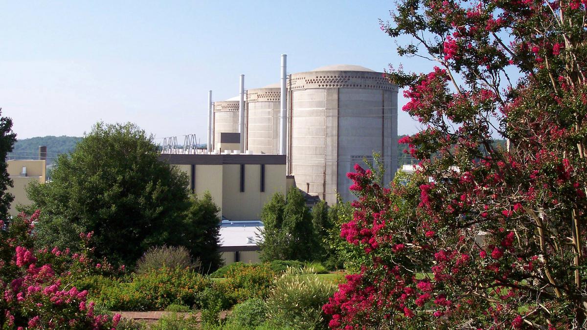 Duke Energy seeking relicenses at six Carolinas nuclear
