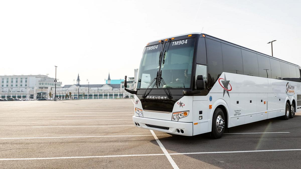 Jefferson Transportation investing millions in Louisville expansion Louisville Business First