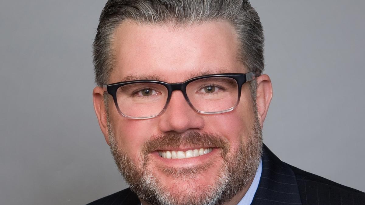 Jason Sibley Denver Business Journal