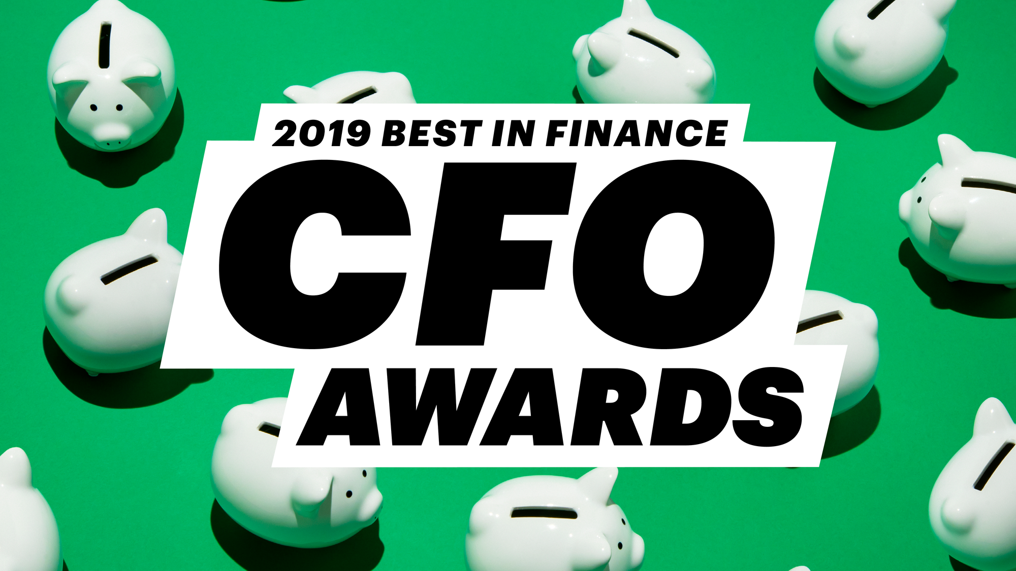 Best in Finance: CFO Awards 2019 - Baltimore Business Journal