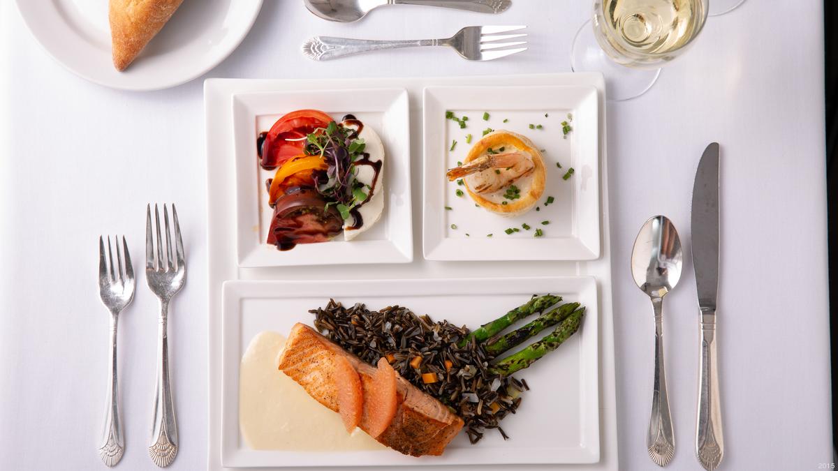 Chicago Symphony Orchestra debuts dining concept Chicago Business Journal