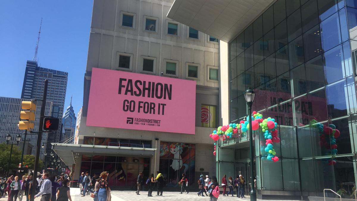 Candytopia opened in Fashion District Philadelphia Philadelphia