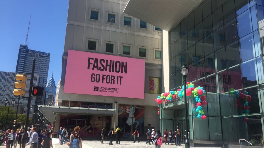 Candytopia opened in Fashion District Philadelphia Philadelphia