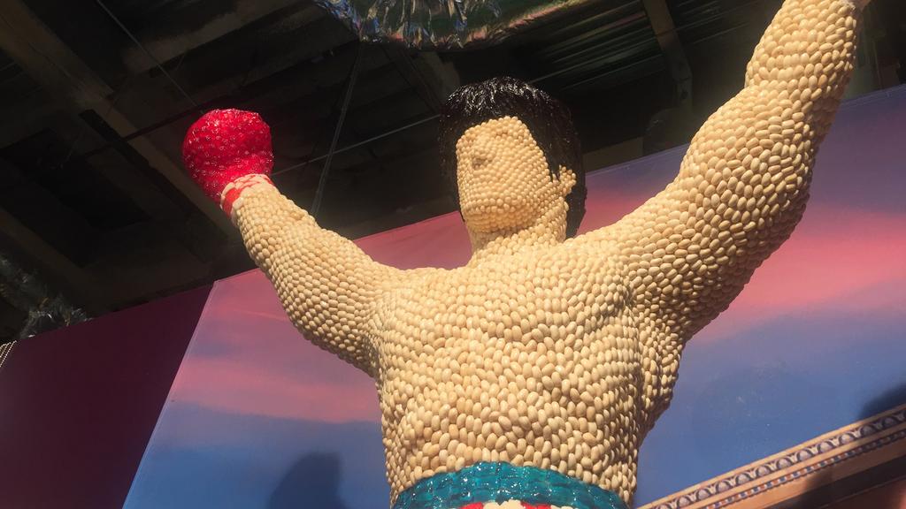 Candy Museum Philly