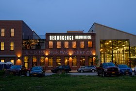 Resurgence Brewing plans new locations in Northtowns and Florida