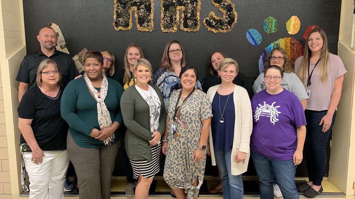 Mayberry Culture and Fine Arts Middle School Wichita Business