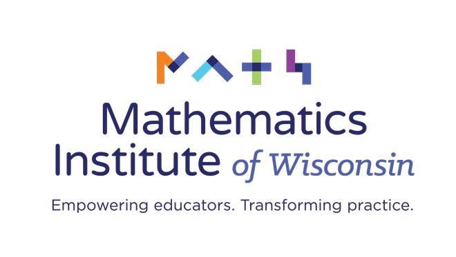 Partners in Philanthropy: Mathematics Institute of Wisconsin ...