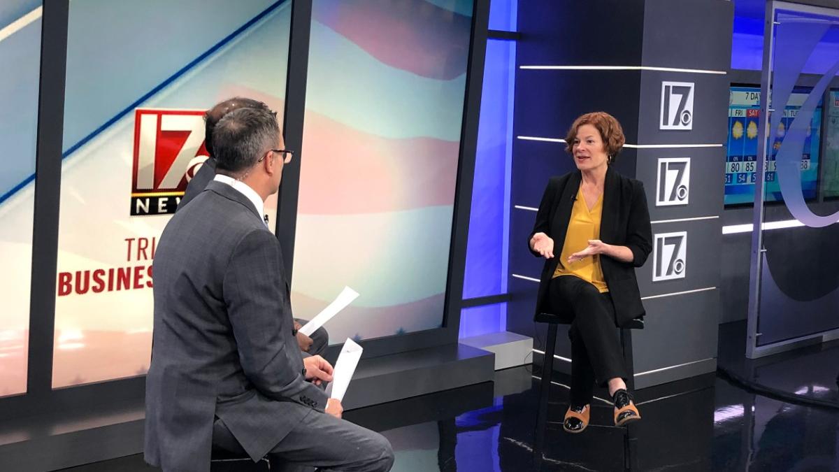 Editor's Notebook Raleigh mayoral election should matter to all