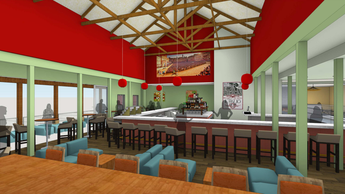 M'Tucci's to take over former Chama River Brewing Co ...