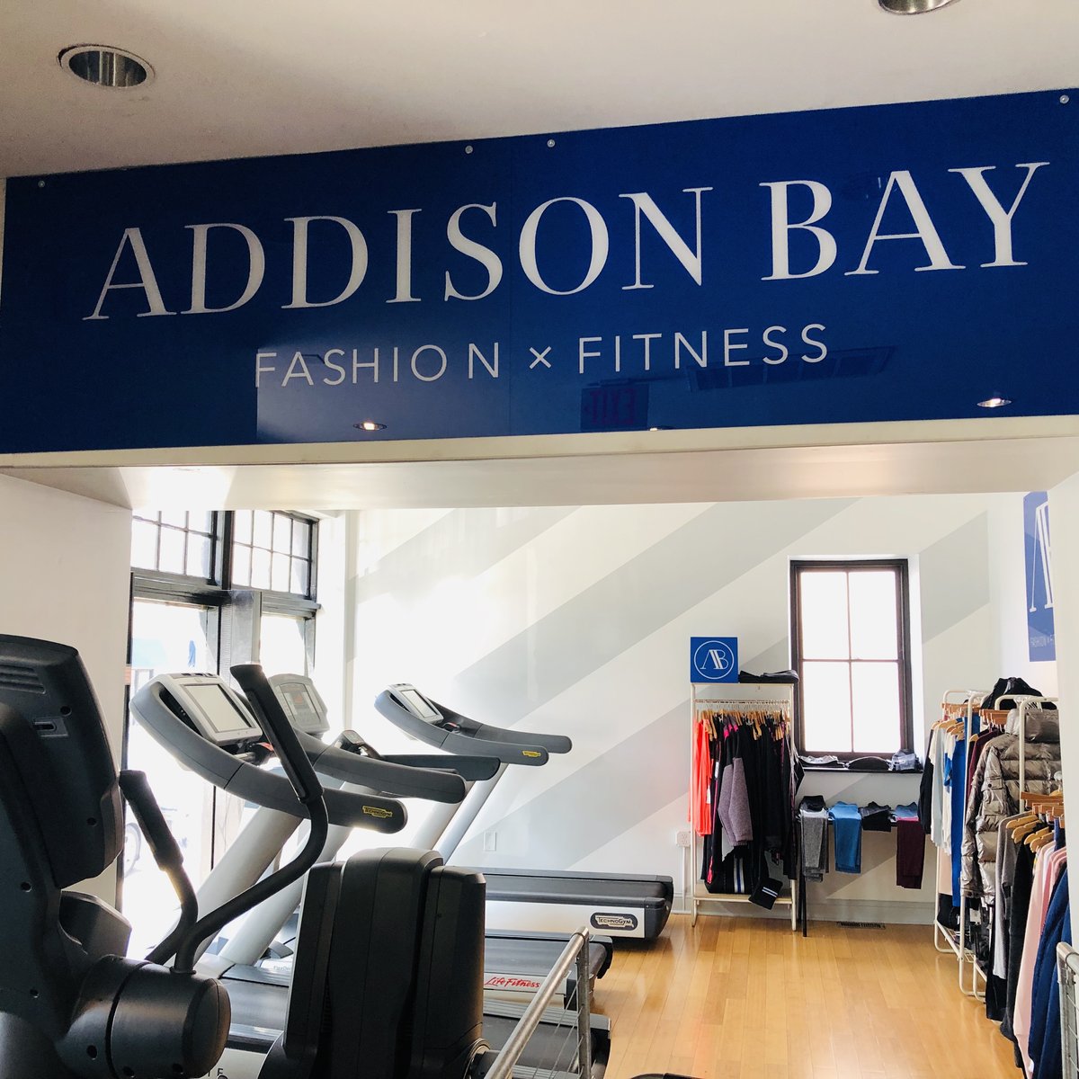 About Us – Addison Bay®