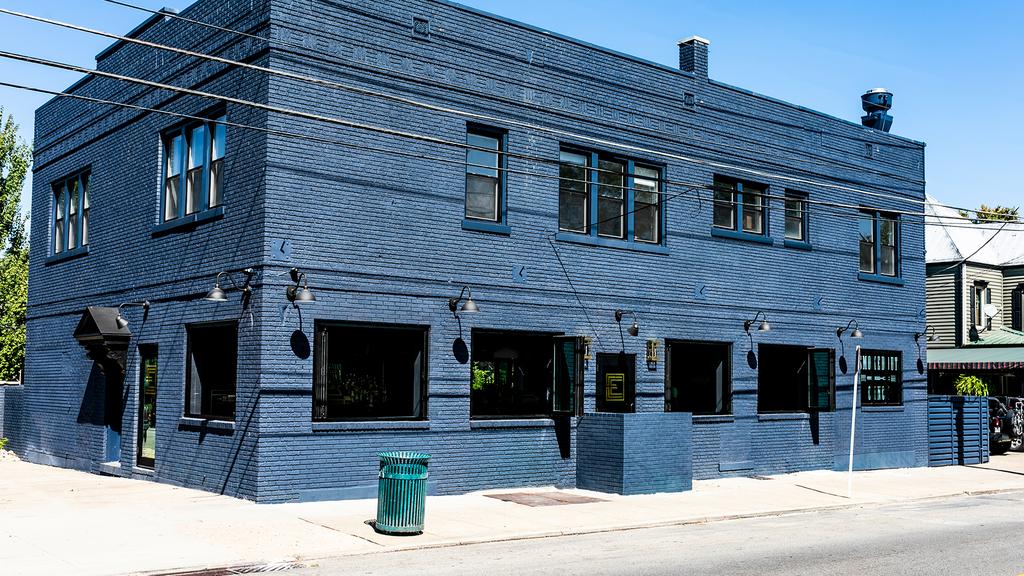 The Establishment reopening under new owners - Cincinnati Business Courier