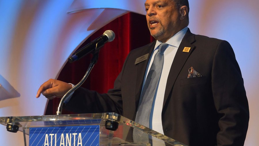 Atlanta entrepreneurs claim honors at Small Business Person of the Year ...