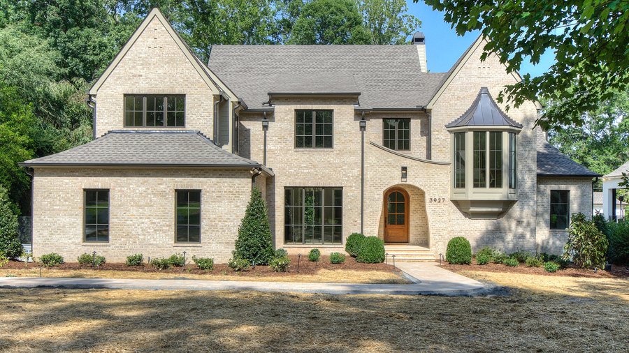 Mecklenburg County's 10 priciest home sales in August Charlotte