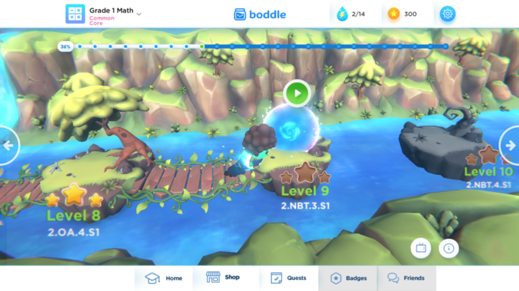 KC ed tech startup Boddle Learning launches product nationwide - Kansas ...