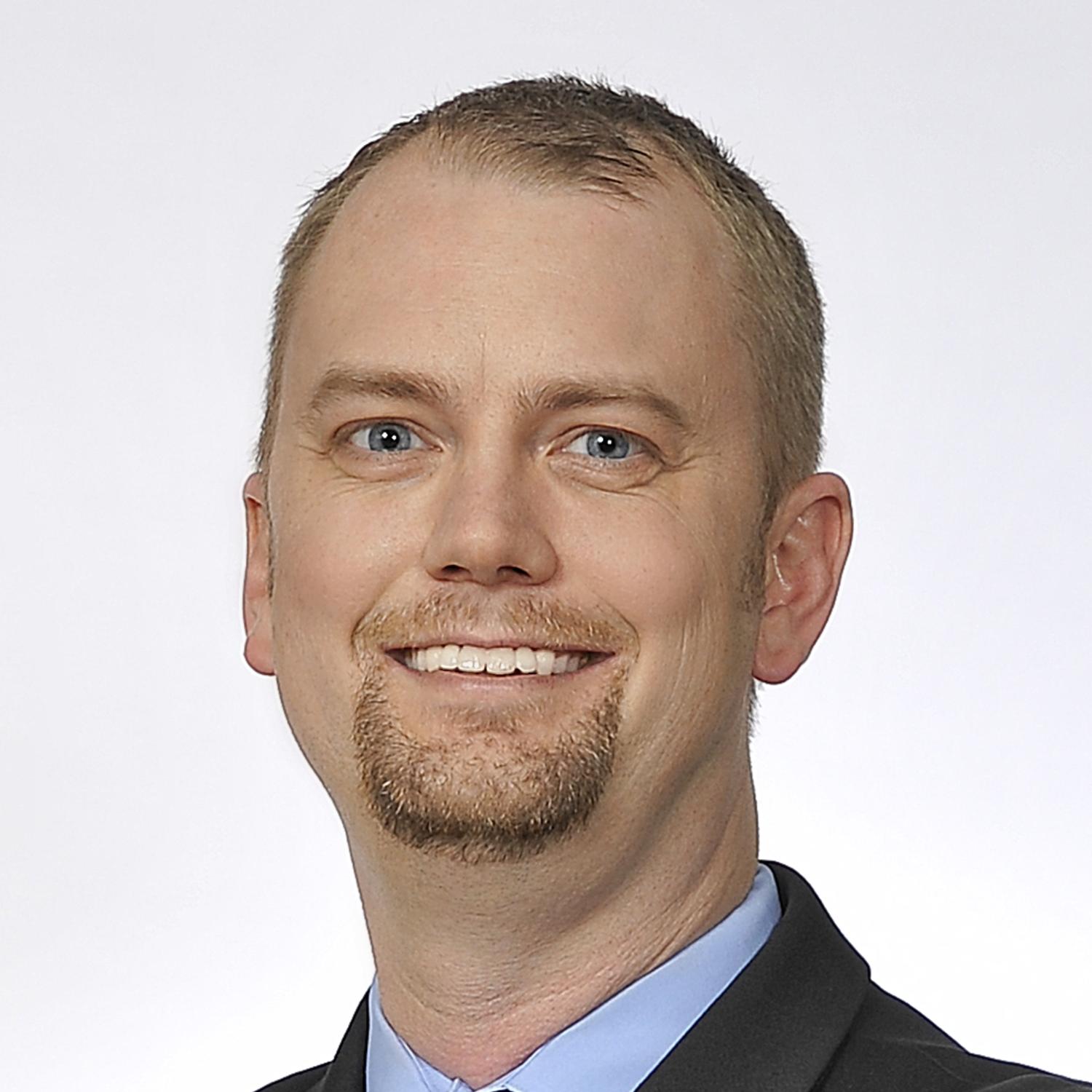 Greg Brown People on The Move Dallas Business Journal