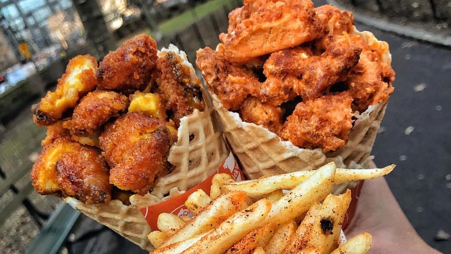 Florida Chick’N’Cone restaurants to expand in Orlando Orlando