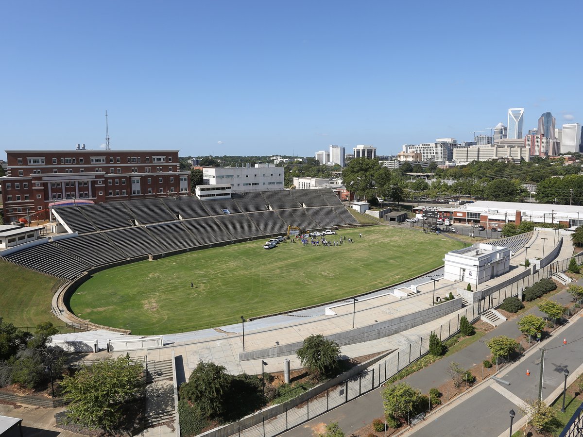 BUZZ: Reactions roll in to Charlotte FC's big reveal - Charlotte