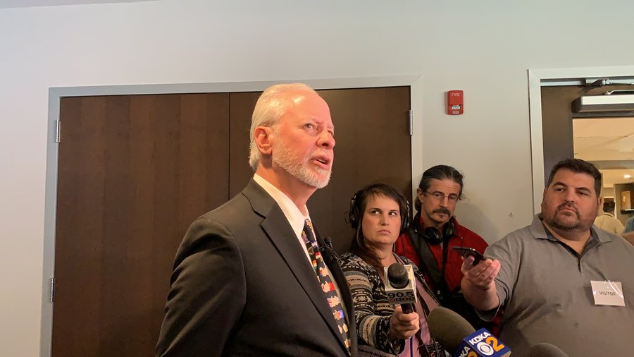 Tree of Life rabbi vows synagogue will reopen Pittsburgh Business Times