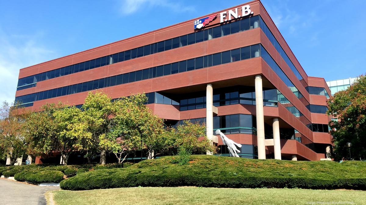 Here's How F.N.B. Corp. Plans To Pay For Branch Rollout In Carolinas ...