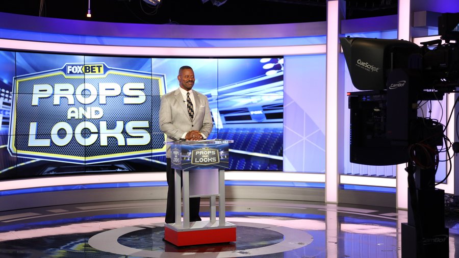 FOX 29 to debut new weekly sports betting show 'Props & Locks'